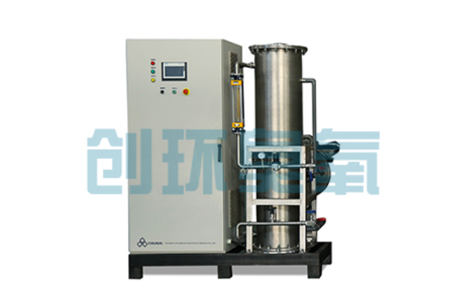 五家渠高浓度工业废水难降解成分高怎么办?大型臭氧发生器催化氧化技术选型与成本测算