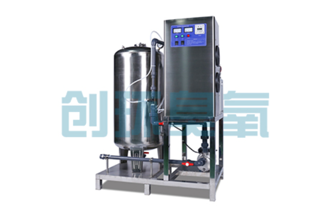 五家渠小型诊所与大型医院医疗废水水量差异大,臭氧发生器消毒设备如何精准匹配?