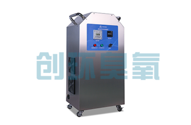 五家渠冬季养殖场密闭消毒双赢方案:臭氧发生器在工厂化水产与畜牧场景的安全应用