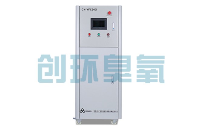 五家渠高密度循环水养殖中臭氧杀菌技术的应用与风险控制解析