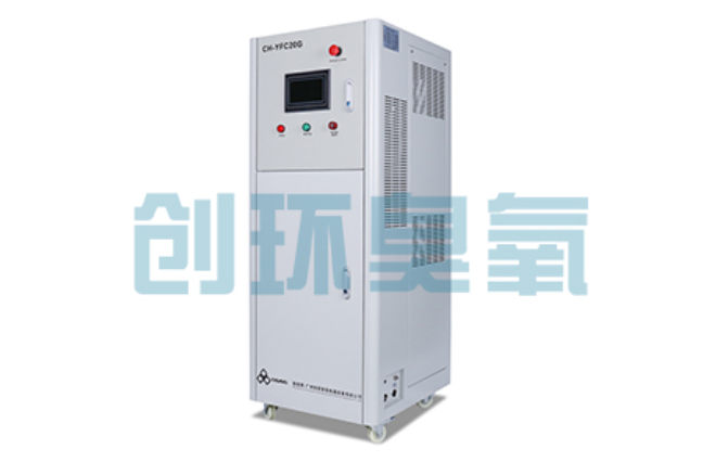 五家渠海水养殖臭氧发生器入门指南:新手零基础也能掌握的3个操作步骤
