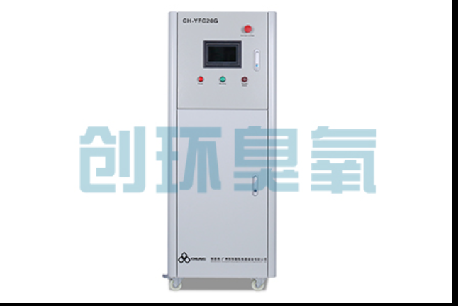 五家渠ORP(氧化还原电位)控制在海水养殖臭氧投加中的核心作用与设定区间