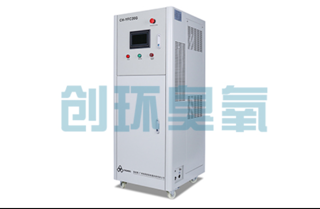 五家渠高密度养虾水质恶化怎么救?臭氧发生器降解氨氮与亚硝酸盐实操步骤