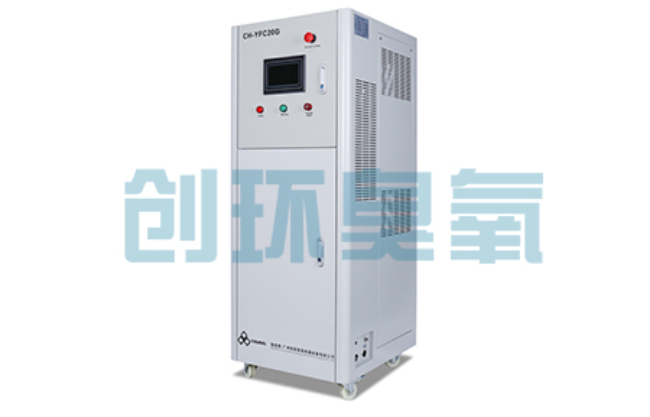 五家渠工厂化循环水养虾必备：蛋白分离器后端注入臭氧的技术要点与逻辑