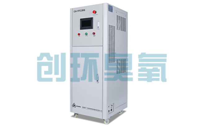 五家渠石斑鱼养殖必看：臭氧发生器安装位置与日常维护全攻略