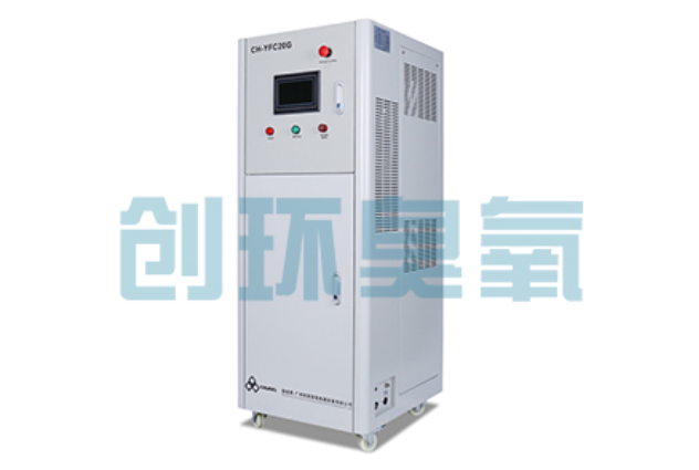 五家渠石斑鱼循环水养殖避坑清单：臭氧发生器选型与投加的8个误区