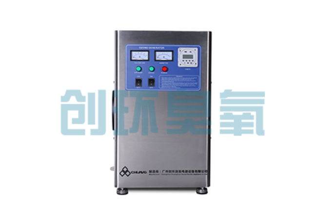 五家渠高盐高浓度化工废水怎么处理?臭氧发生器催化氧化技术的应用边界在哪里?