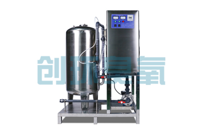 五家渠臭氧发生器设计4大核心问题全解析:附气源与参数选型表