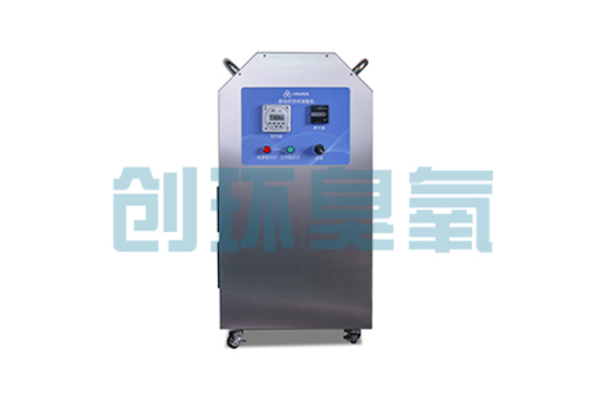 五家渠臭氧发生器在其他食品加工中的应用有哪些?