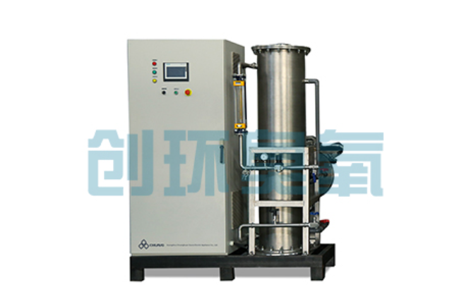 五家渠高浓度化工废水脱毒对比:臭氧发生器与湿式氧化法(WAO)的能耗与设备投资评估
