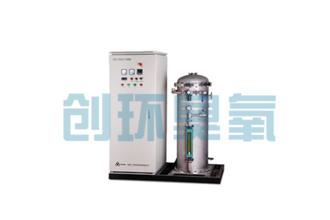 五家渠臭氧+UV vs 臭氧+H₂O₂:哪个AOP工艺运行成本低20%?