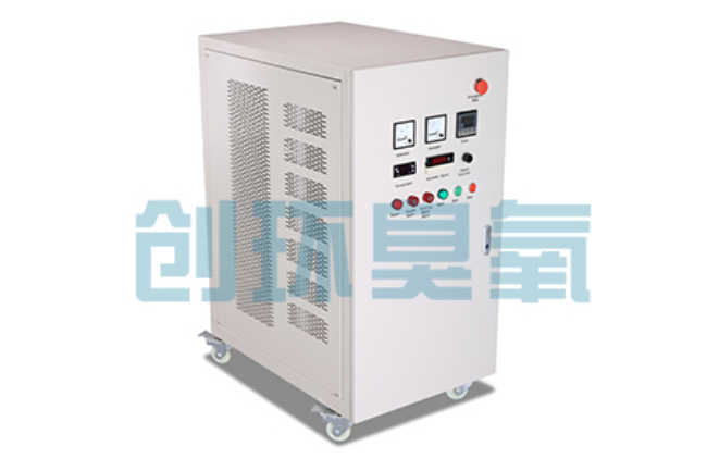 五家渠臭氧如何实现水产养殖水体微生态重构?工厂化高密度养殖技术深度拆解