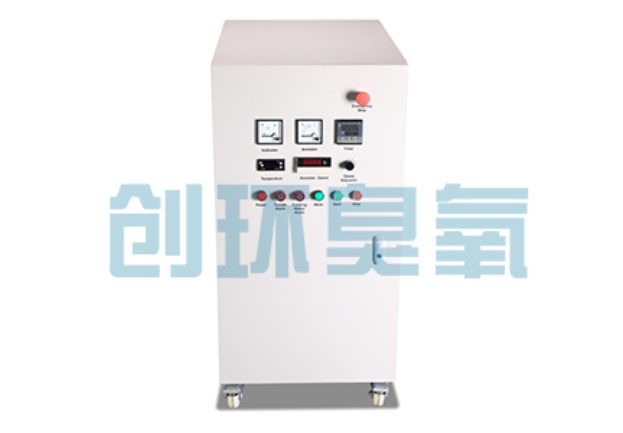 五家渠拒绝盲目选型!工厂化循环水养殖臭氧发生器产量计算公式与避坑指南