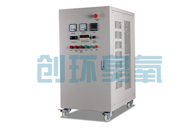 五家渠冬季养殖场密闭消毒双赢方案:臭氧发生器在工厂化水产与畜牧场景的安全应用