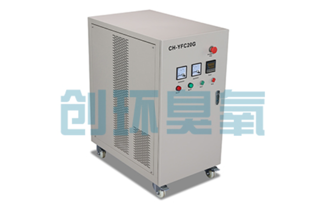五家渠ORP(氧化还原电位)控制在海水养殖臭氧投加中的核心作用与设定区间