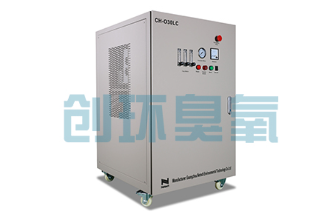 五家渠养殖池水质恶化怎么救?定制臭氧水机快速降解亚硝酸盐方案