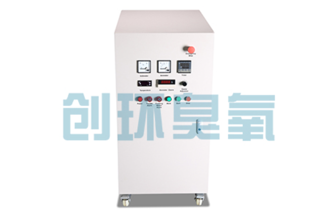五家渠臭氧机开了没效果?对虾养殖户注意,你可能一开始就选错设备了!
